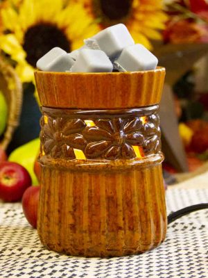 Scented Melts