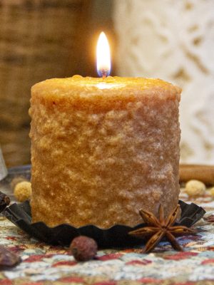 Mini Hearth