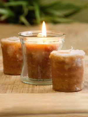 3 Pack Votive