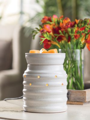 Scented Melt Warmers