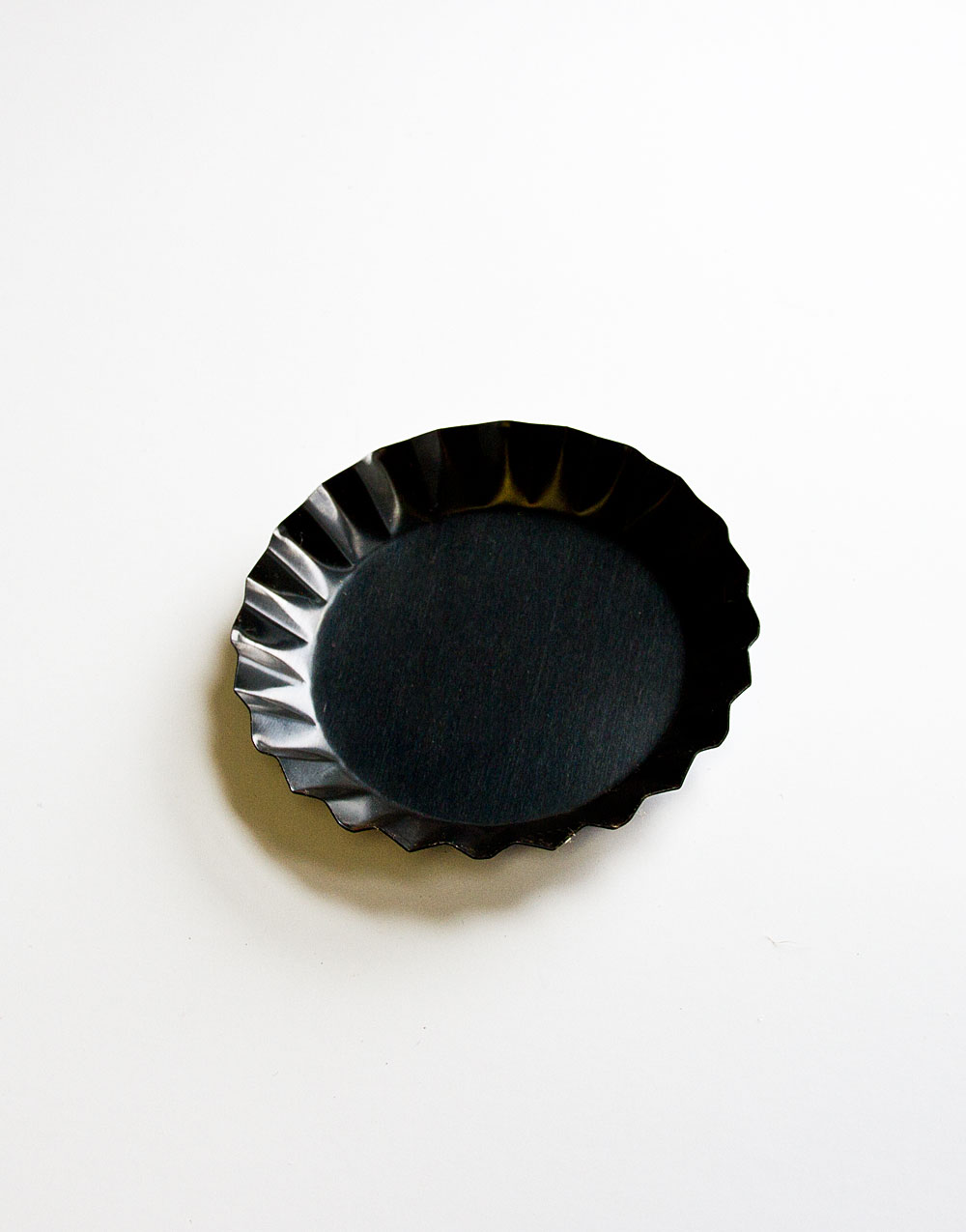 Candle Tin - Mini Hearth