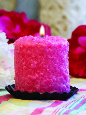 Peony Mini Hearth