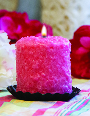 Peony Mini Hearth