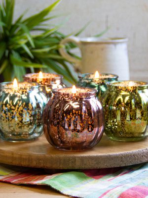 Candle Holders