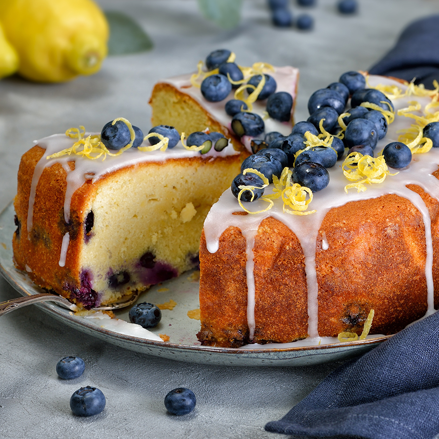 Lemon Blueberry Room Spray