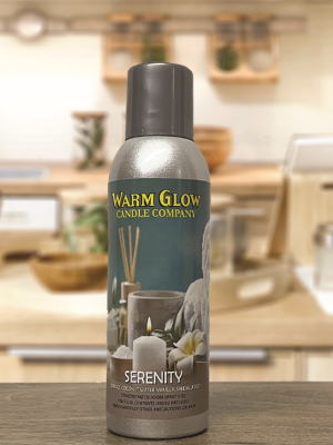 Serenity Room Spray
