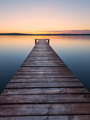 Tranquility