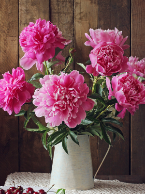 Peony