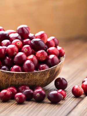 Homespun Harvest