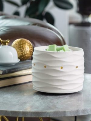 Harmony Illuminaire Fragrance Warmer