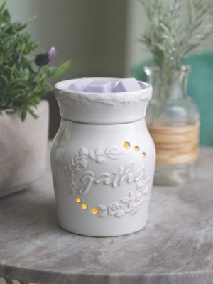 Gather Illumination Fragrance Warmer