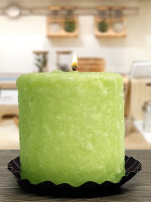 Cucumber Splash Mini Hearth