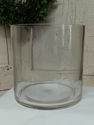 Glass Hurricane 6 x 6