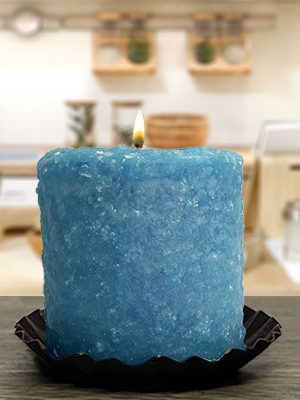 Pure Paradise Mini Hearth