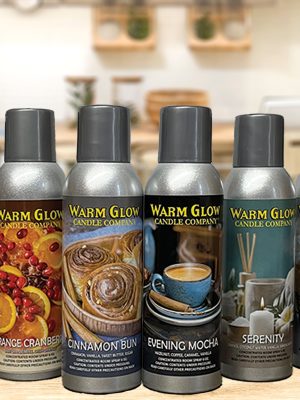 Aerosol Room Spray
