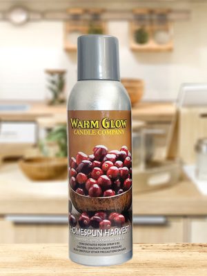 Homespun Harvest Room Spray