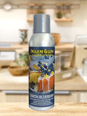 Lemon Blueberry Room Spray