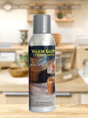 Salted Caramel Rum Room Spray