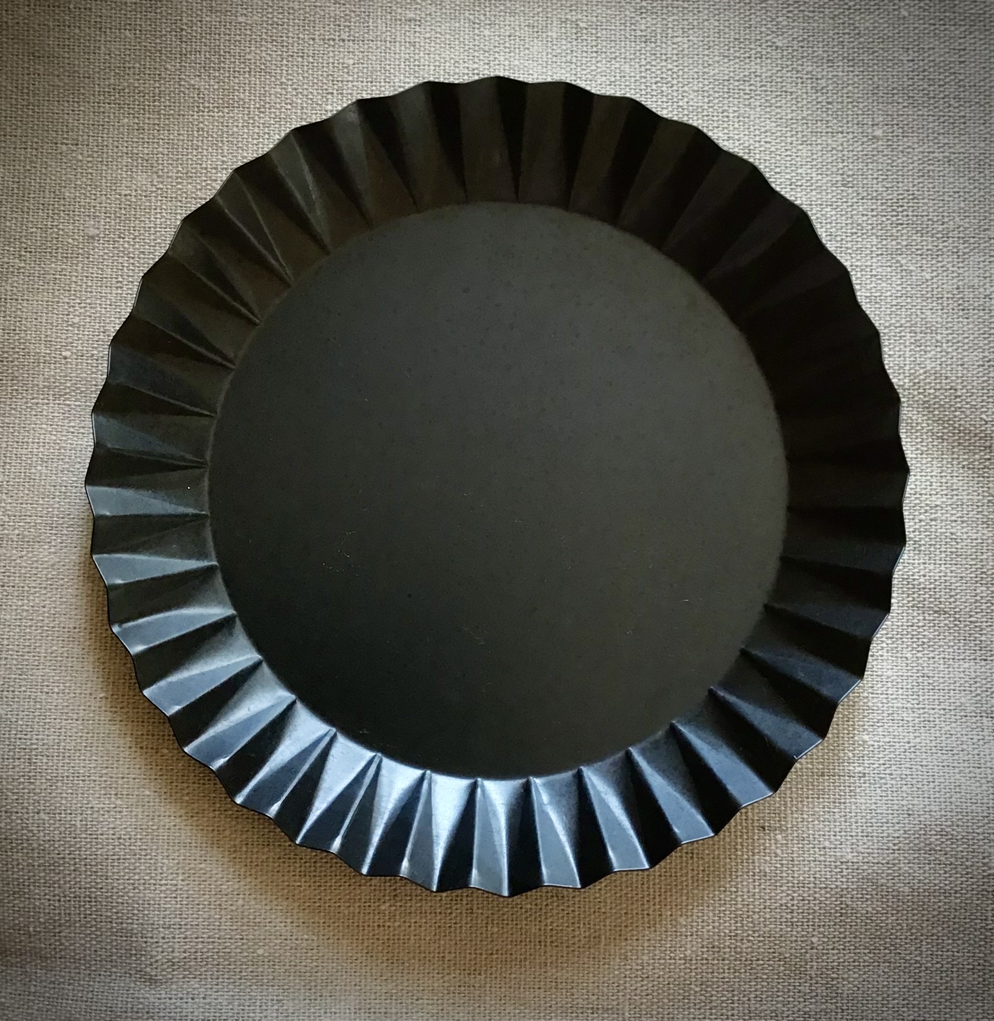 Candle Tin - Hearth