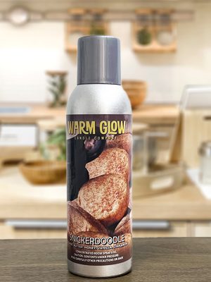 Snickerdoodle Room Spray
