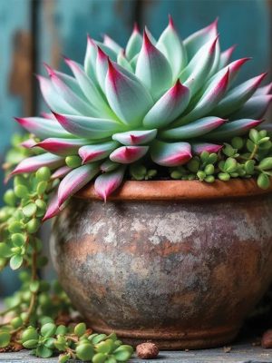 Desert Bloom