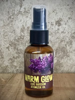 Lilac Blossom Atomizer Oils
