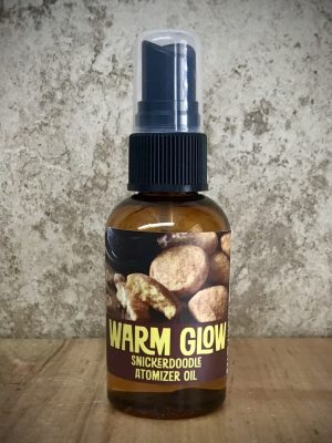 Snickerdoodle Atomizer Oils