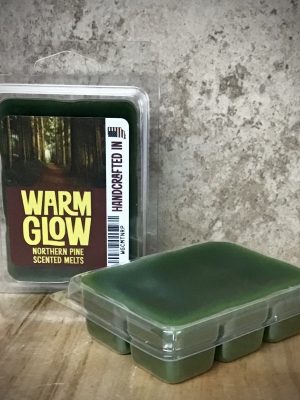 Northern Pine Scented Melt