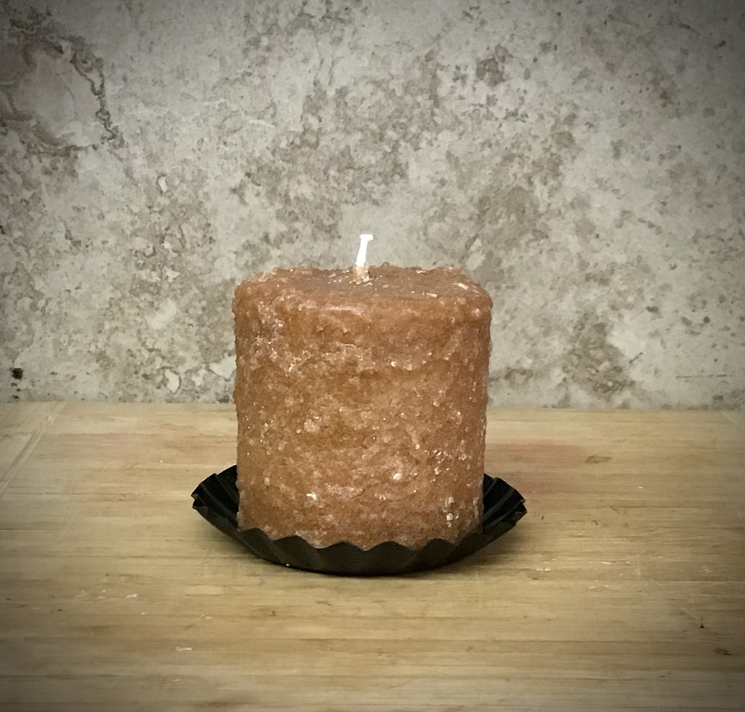 Caramel Coffee Cake Mini Hearth