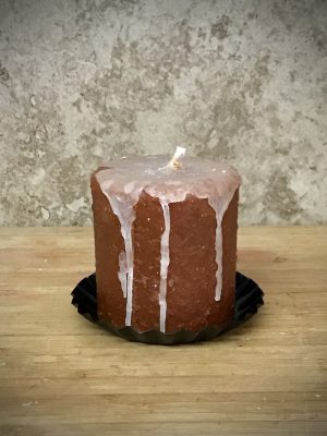 Carrot Cake Mini Hearth