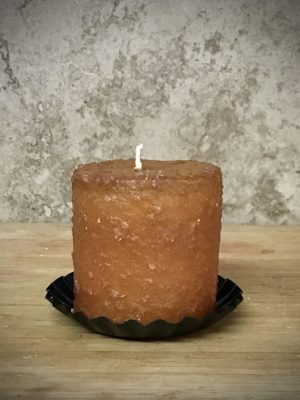 Cinnamon Bun Mini Hearth
