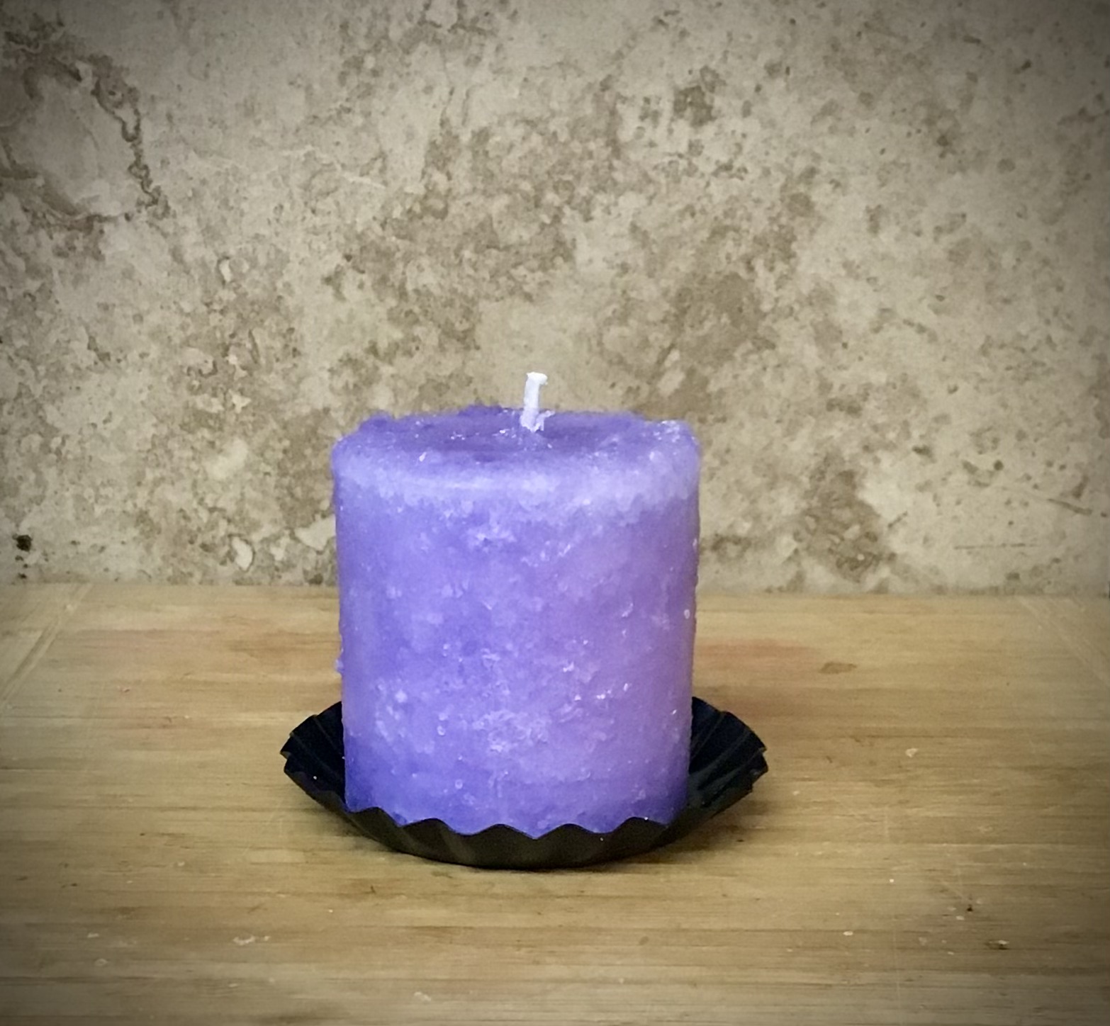 Lilac Blossom Mini Hearth